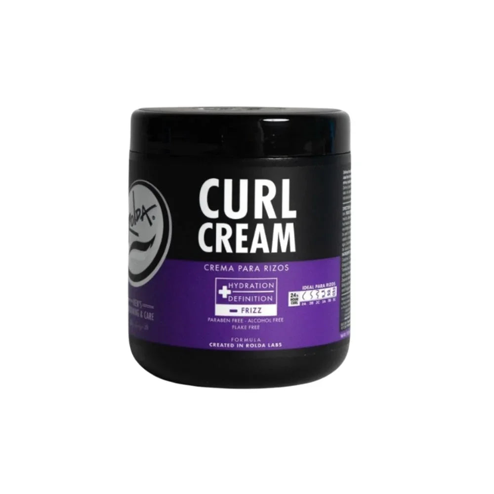 Rolda Curl Cream