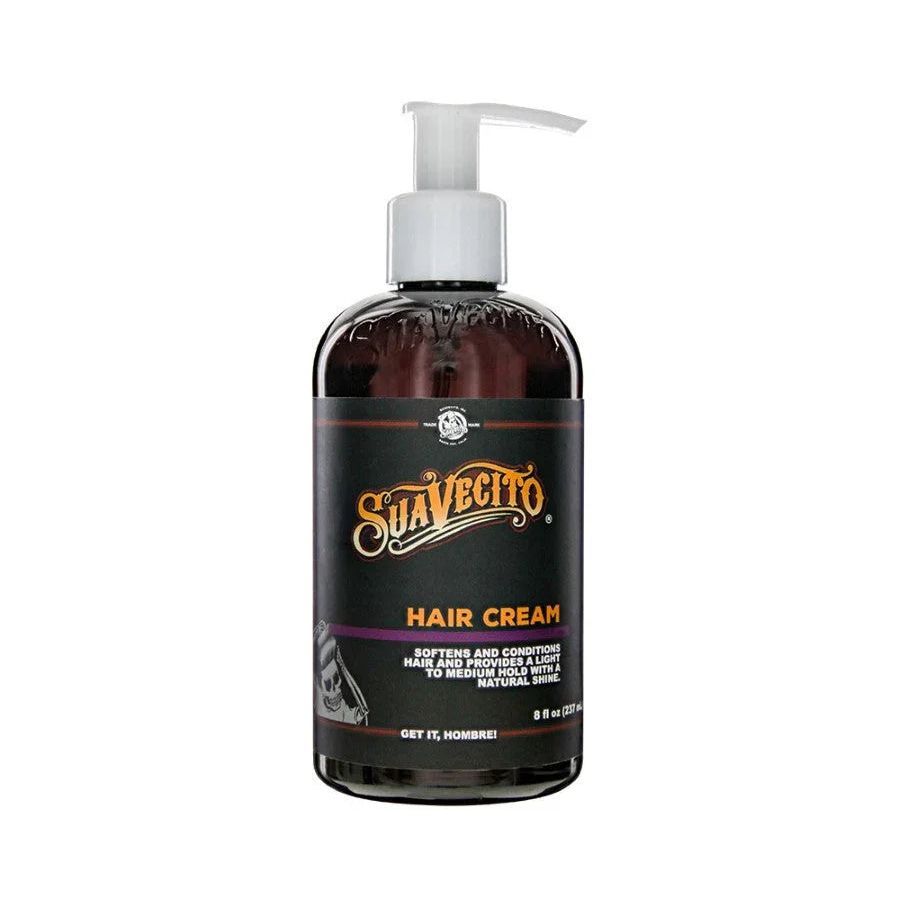 Suavecito Hair Cream